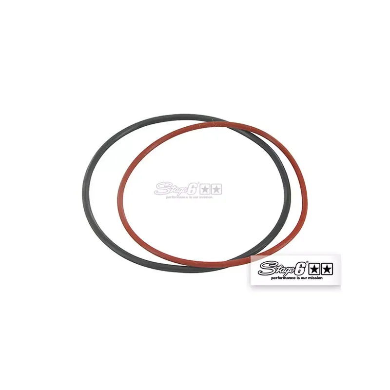 Jeu de joints torique de correcteur de couple Minarelli – Stage6 R/T Haute Qualité