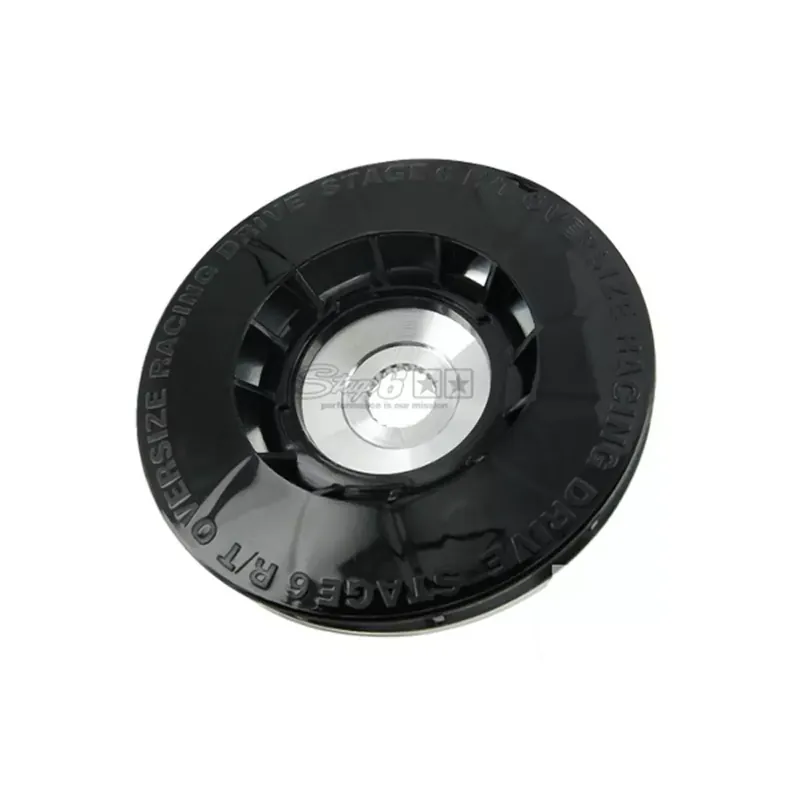 Haute Qualité Joue fixe Variateur Piaggio NRG Typhoon Gilera Runner Stalker – Stage6 R/T Oversize Ventilée