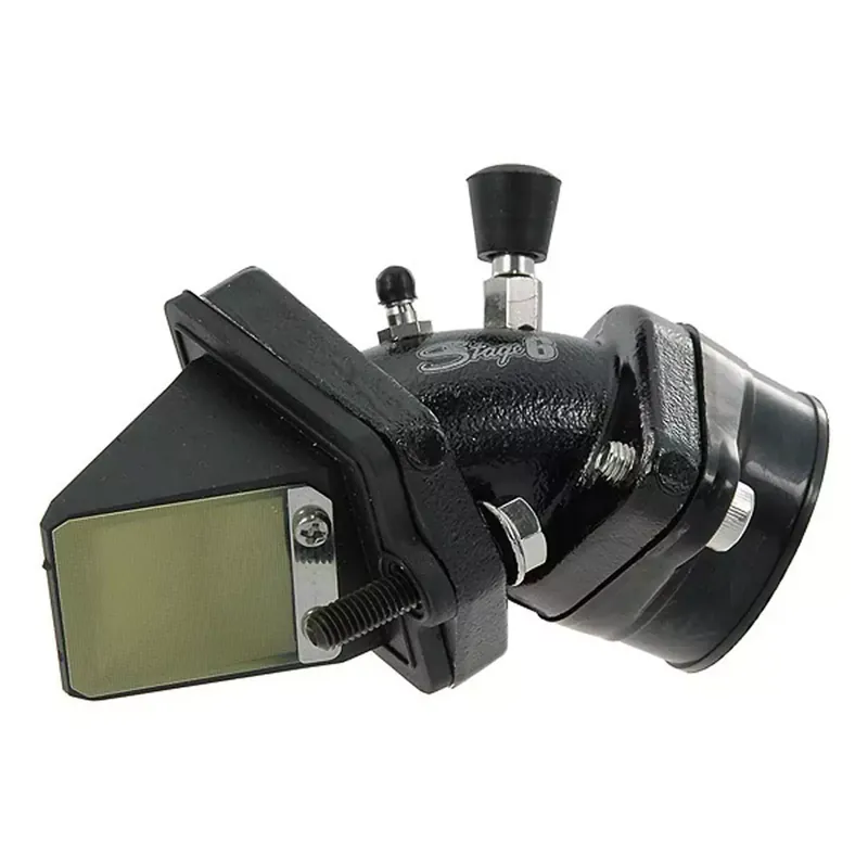 Solde Kit Admission PIAGGIO NRG Typhoon Zip – Stage6 Vulcanisé CP / PHBG / PHVA / PWK / PHBH / Mikuni