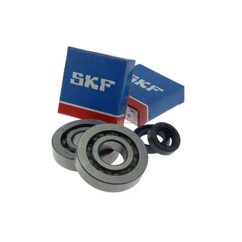 Kit roulements C4 + joints spi vilebrequin Peugeot Buxy Speedfight 1 – Stage6 cage acier Soldes