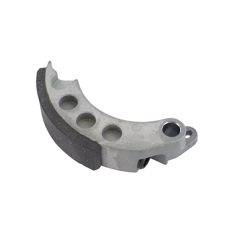 Expédition Rapide Mâchoire d'embrayage Torque control MKII – Stage6 107mm
