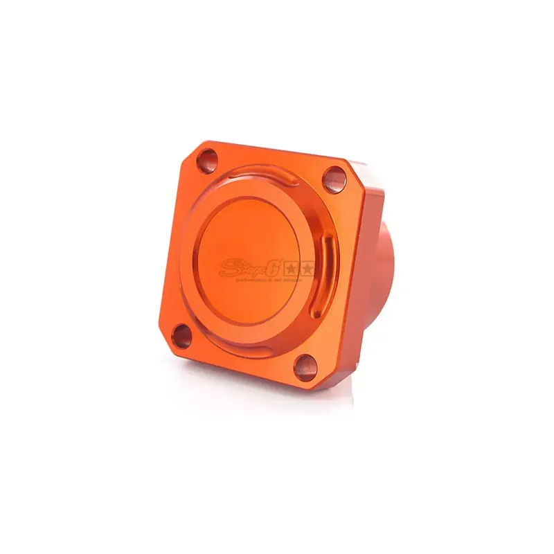 Produit De Marque Obturateur Pompe de catalyseur Peugeot Ludix Speedfight 3 – Stage6 Orange