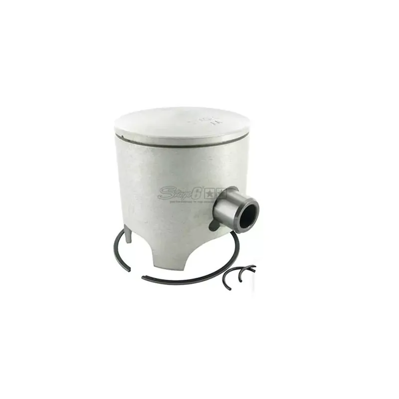 Piston 47.6mm – Stage6 R/T / Sport Pro / Racing MKII 70cc (côte A) axe 12mm Satisfait Ou Remboursé