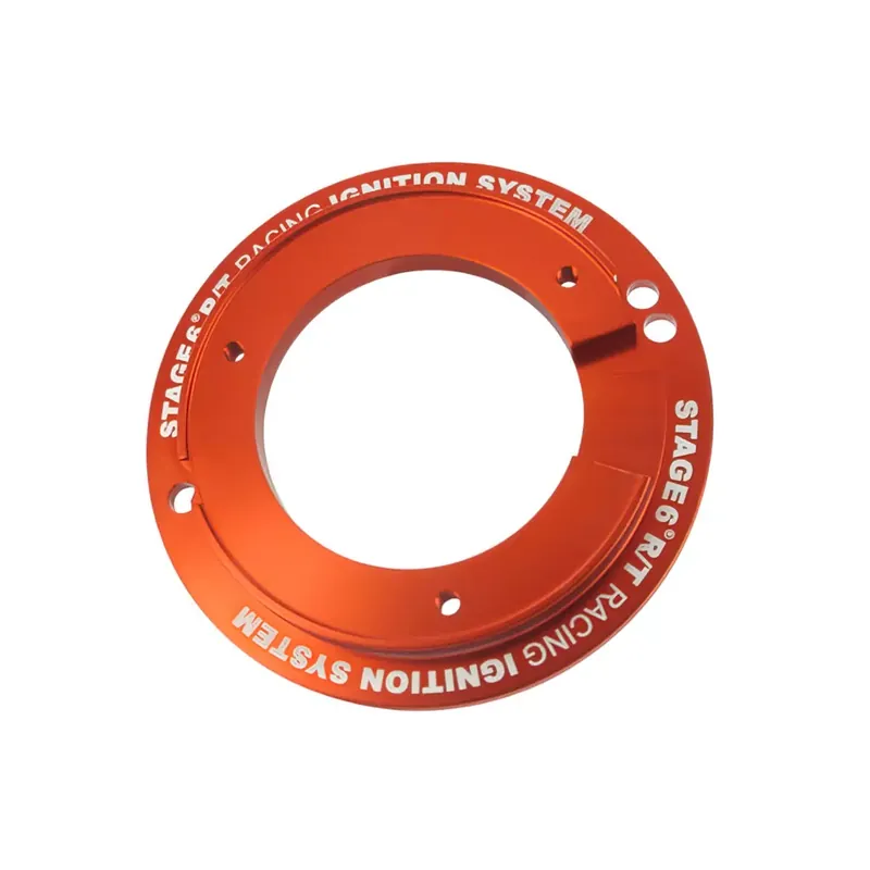 Réduction Platine allumage MBK Booster Nitro YAMAHA BW'S Aerox – Stage6 / PVL