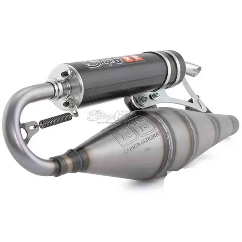 Promotion Saisonnière Pot MBK Nitro Ovetto Yamaha Aerox Neo's – R1200 Stage6