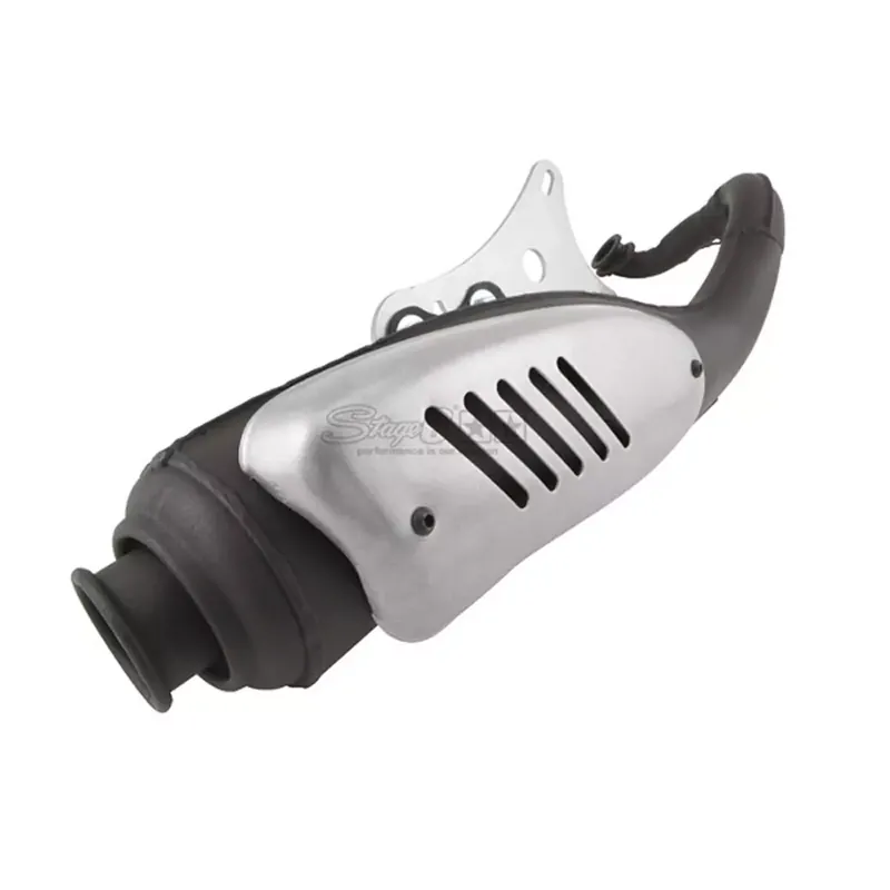 Seulement Aujourd&rsquo;hui Pot Peugeot Buxy Speedfight 1 & 2 TKR – Street Stage6