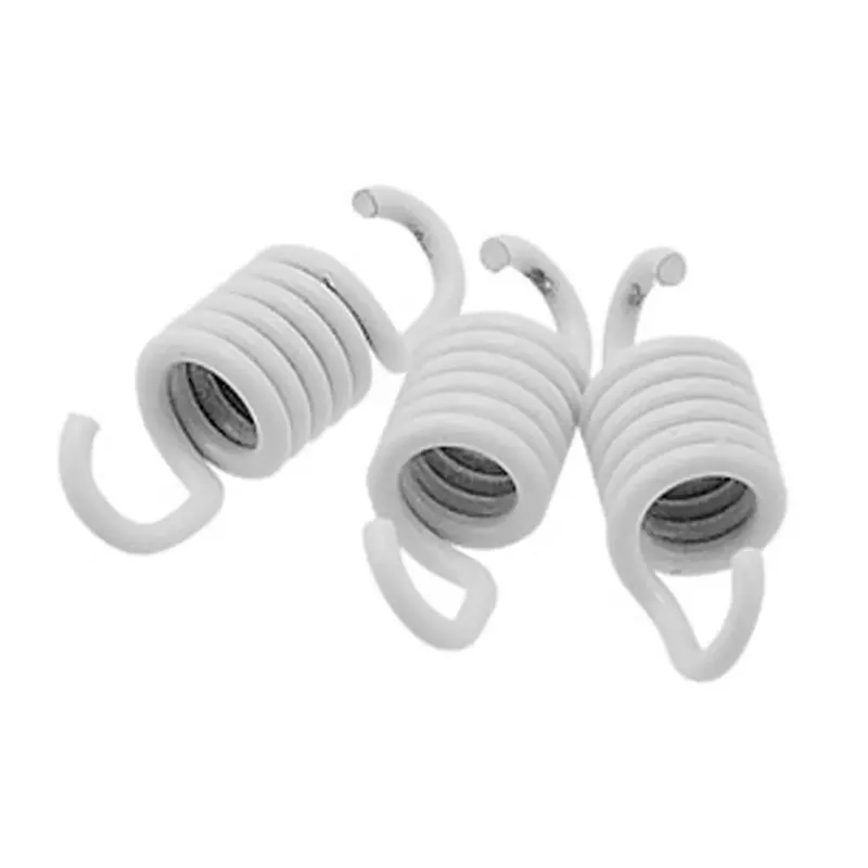 Produit De Marque Ressorts pour embrayage Torque Control MKII – Stage6 Soft (blanc)