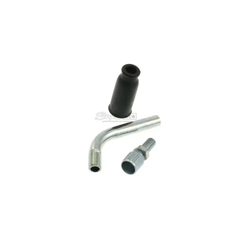 Dernière Chance Guide Câble Carburateur VHST – Dellorto / Stage6 R/T