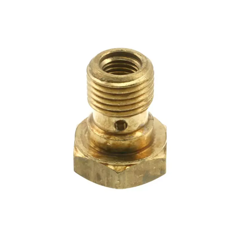 Vis de cuve Carburateur VHST – Dellorto / Stage6 R/T Promotion