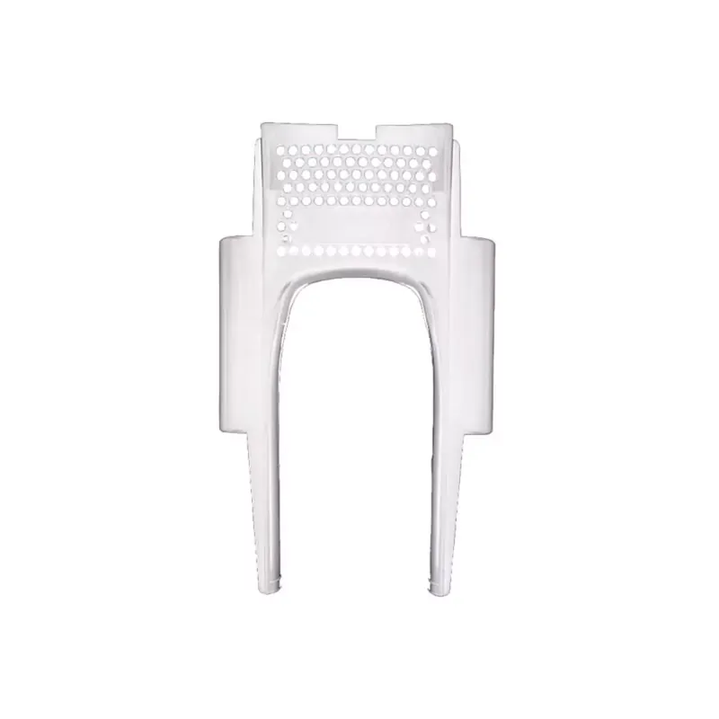Grille de Fourche PEUGEOT 103 MVL Vogue – Blanc Commander Vite