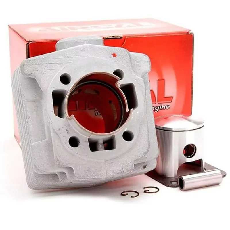 Kit Cylindre 70cc MBK 51 AV10 AC – Airsal T6 Racing Alu 47mm Satisfait Ou Remboursé