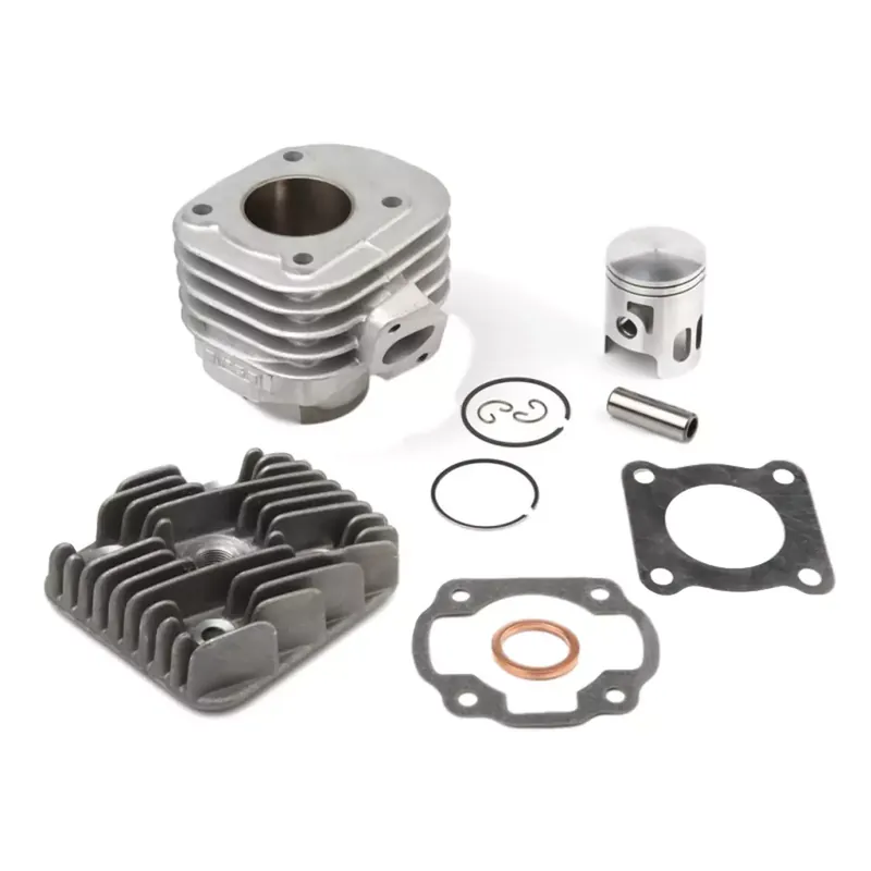 Kit Cylindre 50cc CPI Generic Keeway E2 – Airsal T6 Racing Alu Acheter Direct