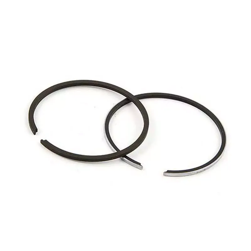 Certifié Jeu de segments 46mm MBK Ovetto Yamaha Neo's – Airsal Sport Alu 70cc