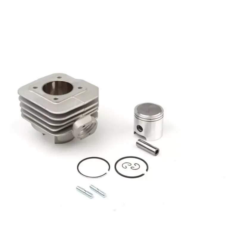 Kit Cylindre 50cc Kymco DJ Y K12 2T AC – Airsal Sport Alu Authentique