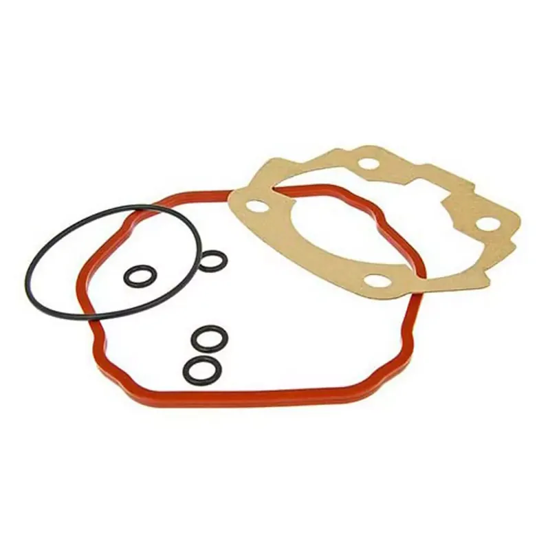 Quantité Limitée Joints Haut Moteur 80cc Derbi E2 – Airsal Racing Alu 50mm