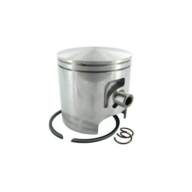 Piston 47.6mm MBK Booster Yamaha BW'S – Airsal Racing Tech Alu 70cc Commander Maintenant