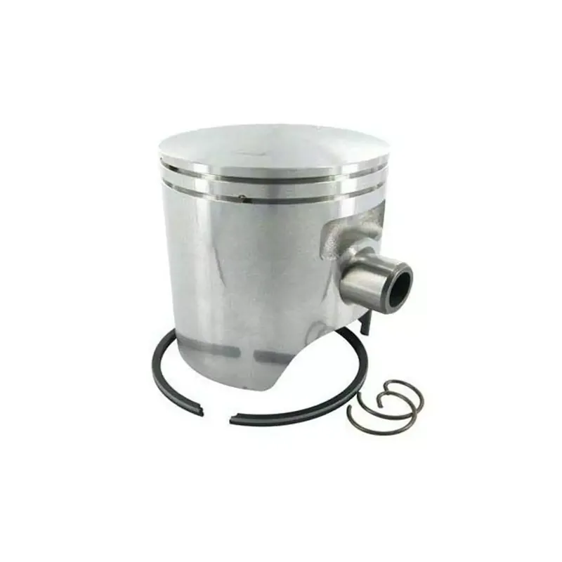 Piston 47.6mm Peugeot Buxy Trekker TKR – Airsal Racing Alu 70cc Commander Maintenant