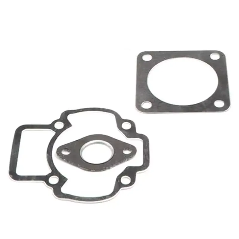Joints Haut Moteur 70cc Piaggio Typhoon Zip – Airsal T6 Racing Alu 47.6mm Offre Exclusive