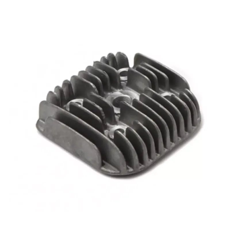 Authentique Culasse 50cc MBK Booster Stunt Yamaha BW'S Slider – Airsal Racing Tech Alu 40mm