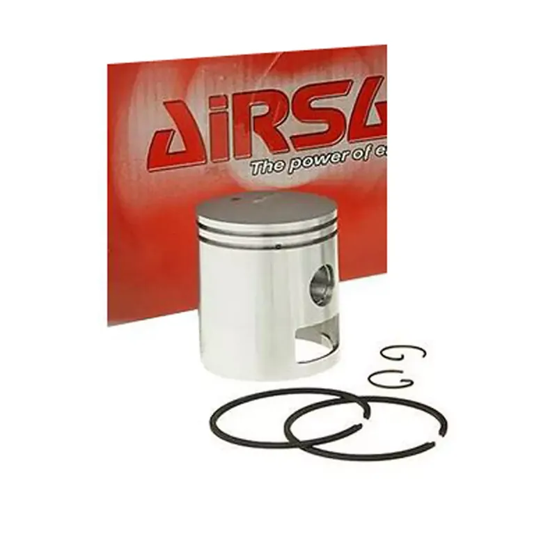 Commander Maintenant Piston 45mm Motobecane Motoconfort – Airsal Sport Alu 67cc