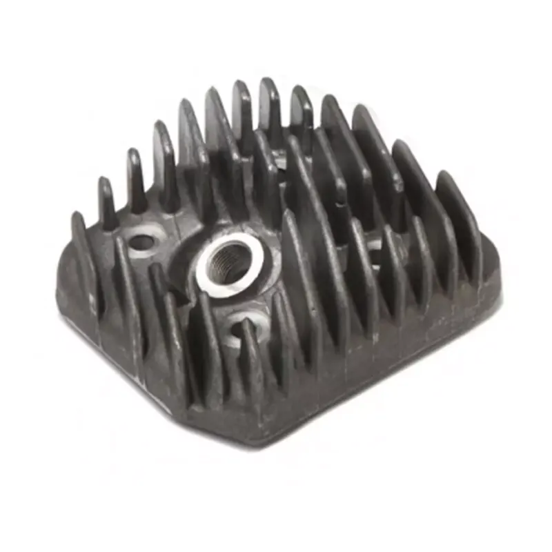 Produit De Marque Culasse 50cc Peugeot Buxy Trekker TKR – Airsal Racing Alu 40mm