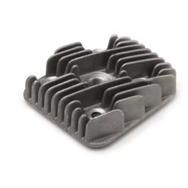 Usine Directe Culasse 70cc MBK Ovetto Yamaha Neo's – Airsal Racing Alu 47.6mm