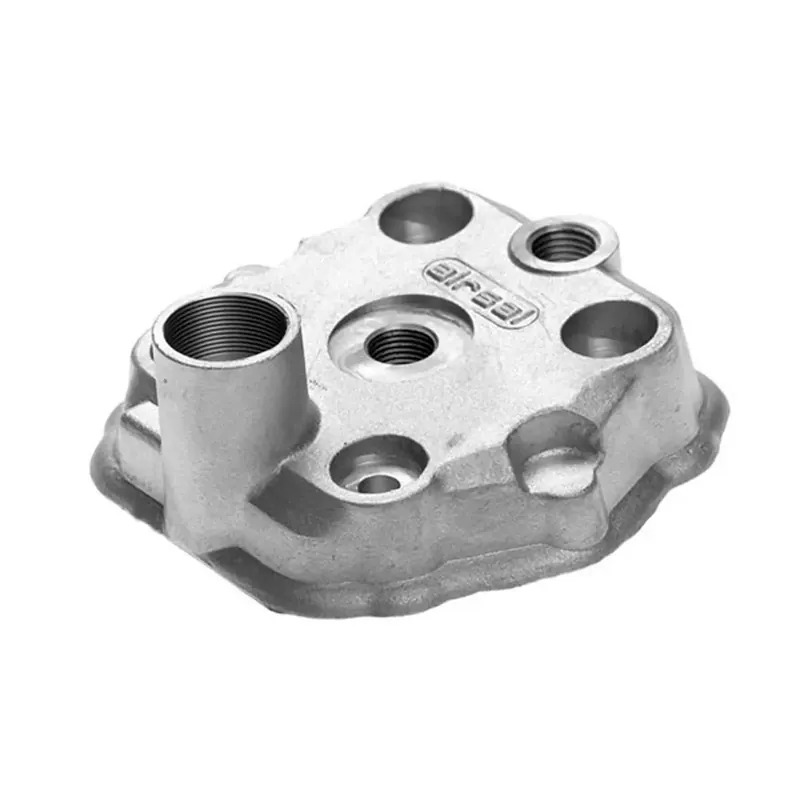 Prix Choc Culasse 70cc Peugeot Speedfight 1 & 2 LC – Airsal T6 Racing Alu 47.6mm