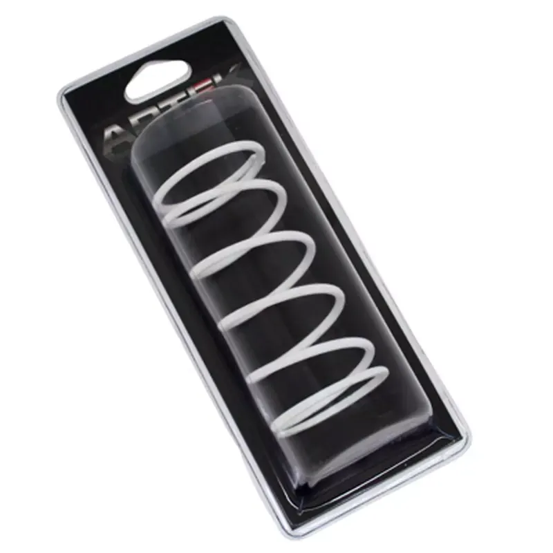 Ressort de poussée MBK Booster Nitro Yamaha BW'S Aerox – ARTEK K1 Medium (blanc) Expédié Aujourd&rsquo;hui