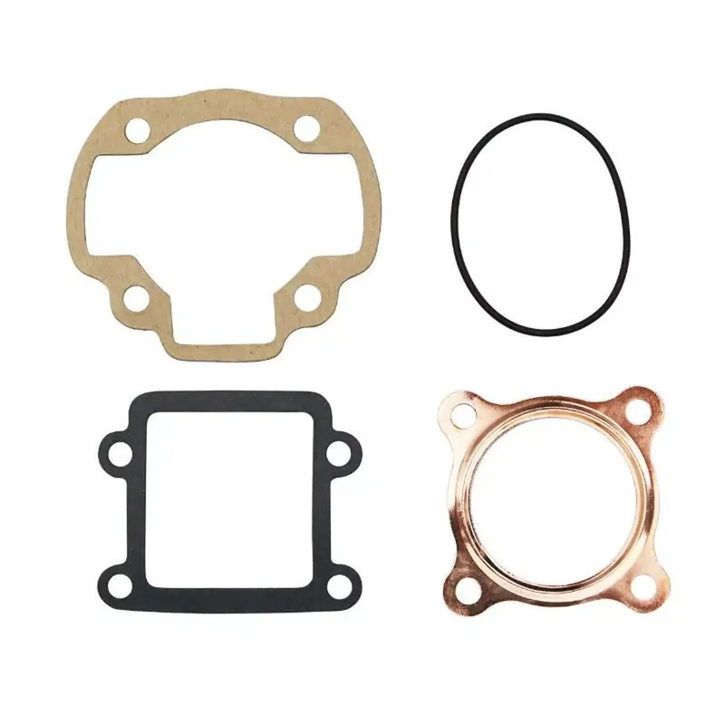 Meilleur Choix Joints Haut Moteur 50cc MBK Booster Stunt Yamaha BW'S Slider – ARTEK K1 K2 Torique 2mm