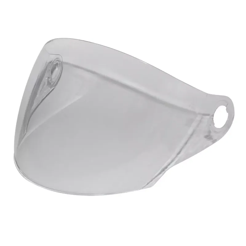 Ecran Casque Jet – MT Boulevard SV Transparent Usine Directe