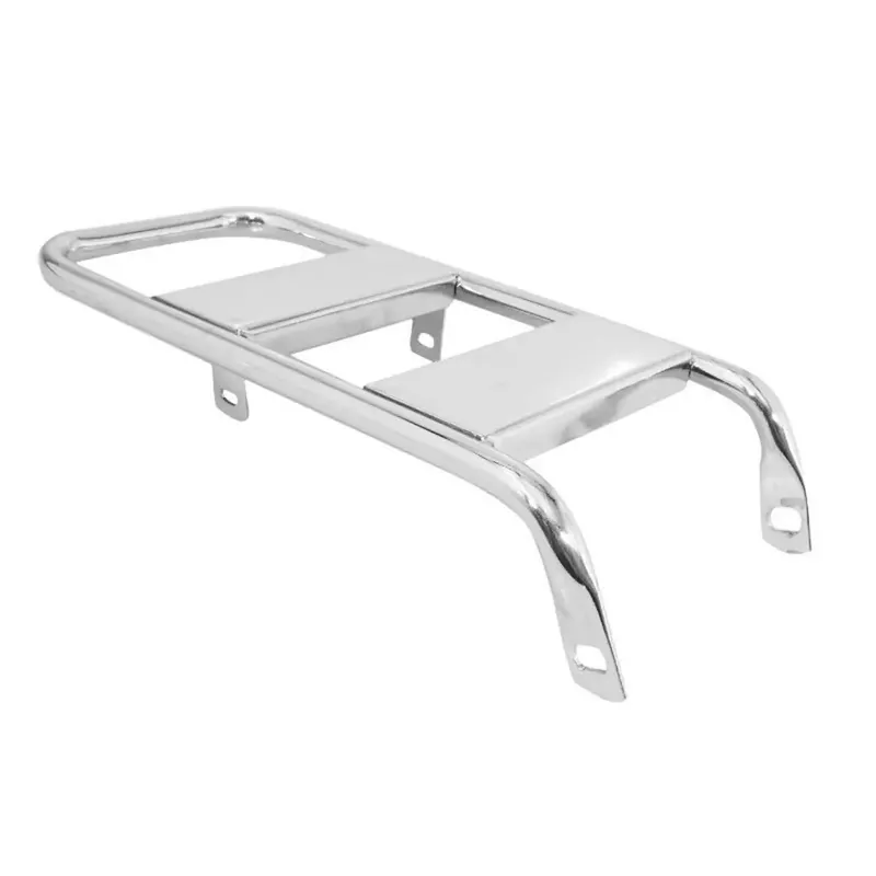 Nouveauté Porte bagages MBK 51 – Chromé