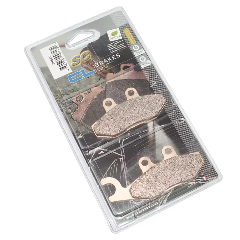 Plaquettes de Frein Aprilia Beta Gilera Piaggio – CL Brakes 3060 SC Produit De Marque