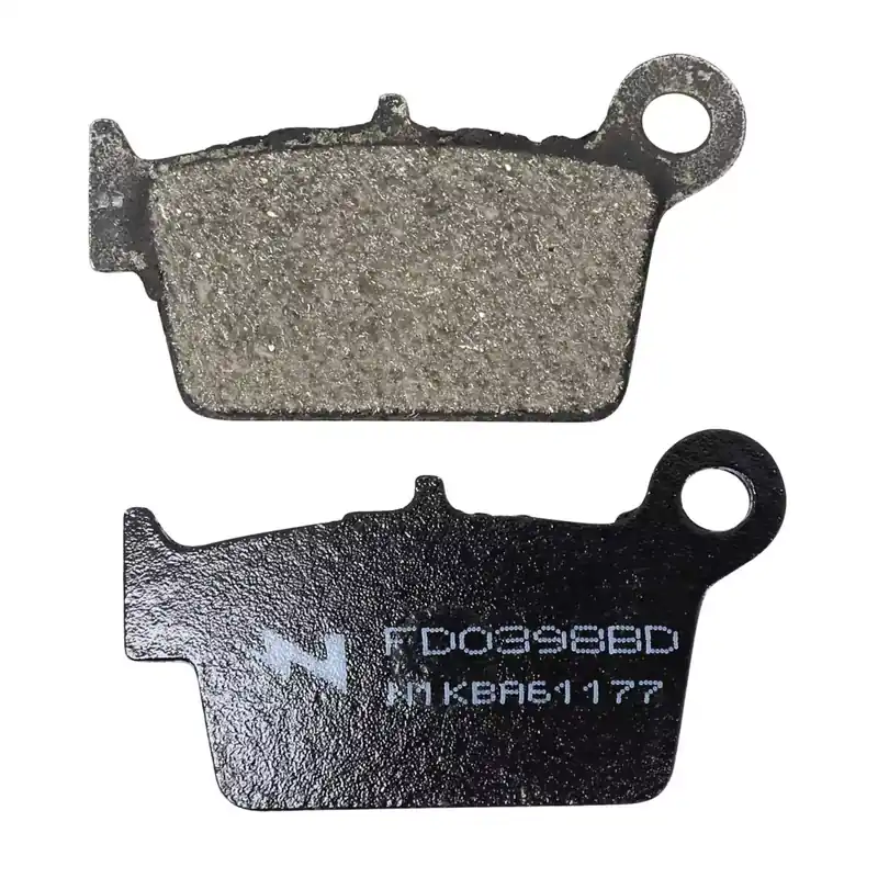 Plaquettes de Frein Beta RR – NEWFREN FD.0398 Commande En Gros