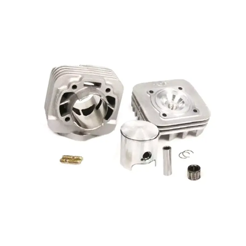 Kit Cylindre 70cc Piaggio Typhoon Zip AC – Top Perf Racing TPR Alu 47.6mm Promotion Saisonnière