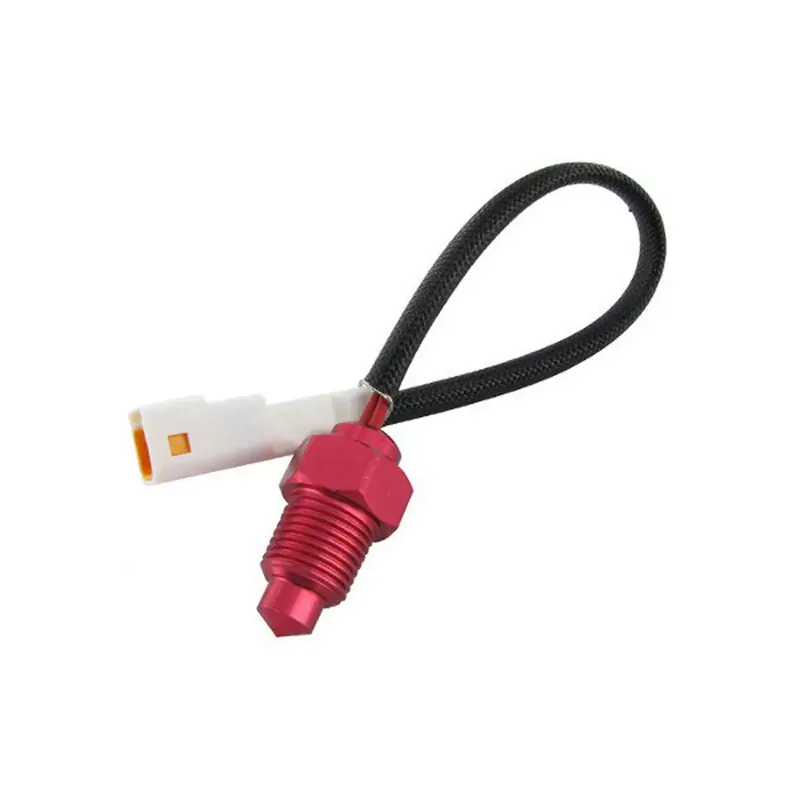 Sonde de température MBK Nitro Yamaha Aerox – Koso 1/8 250° Connectique Blanche Commande En Gros