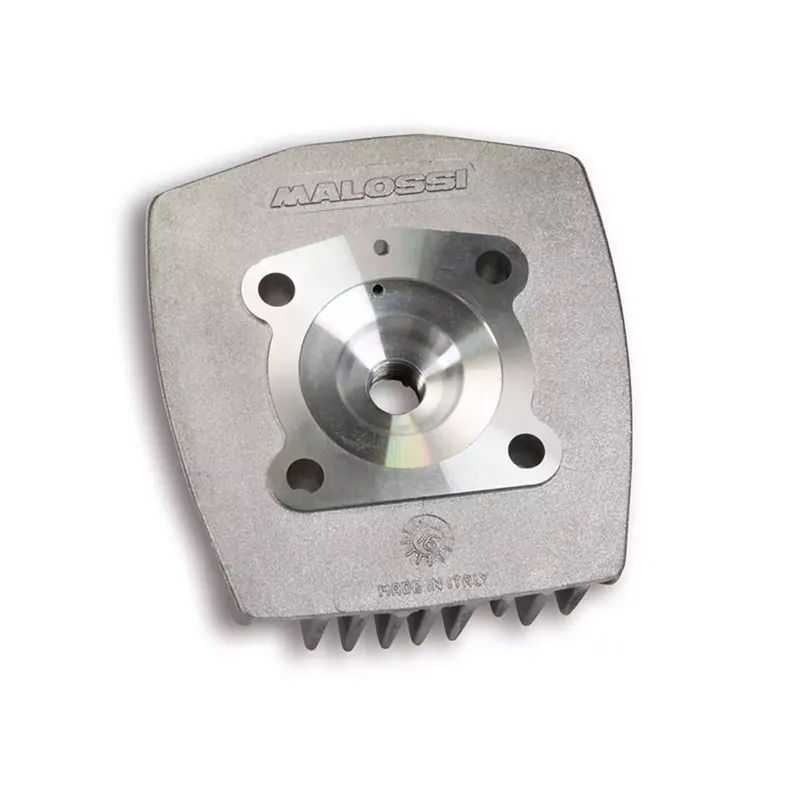 Culasse 70cc PEUGEOT 103 AC – MALOSSI 45.5mm Décompresseur Seulement Aujourd&rsquo;hui