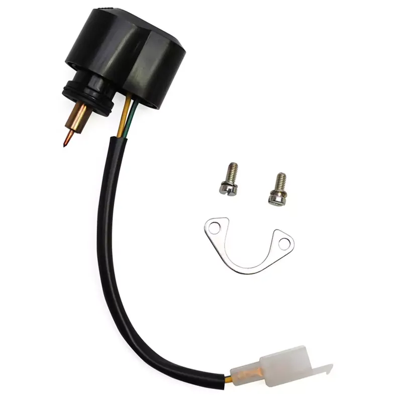 Starter électrique Carburateur PHVA ED / PHVB – Dellorto Prix Réduit