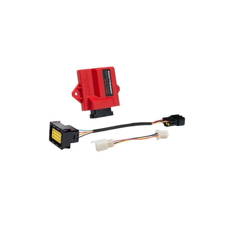 Usine Directe CDI Allumage MBK Booster Nitro Yamaha BW'S Aerox à partir de 2004 – Malossi TC UNIT RPM CONTROL