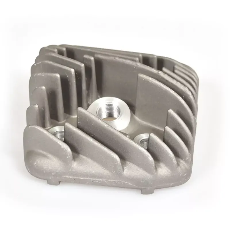 Solde Culasse 70cc Peugeot Buxy Ludix Kisbee TKR AC – BARIKIT Fonte 47mm