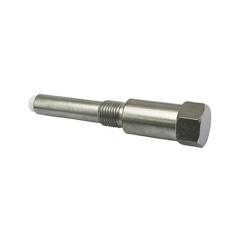 Bloque Piston 12 x 1.25 4T Embout Nylon Tête Hexagonale Offre Du Jour