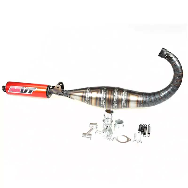 Commander Maintenant Pot Long MBK 51 – MVT SC Service Course