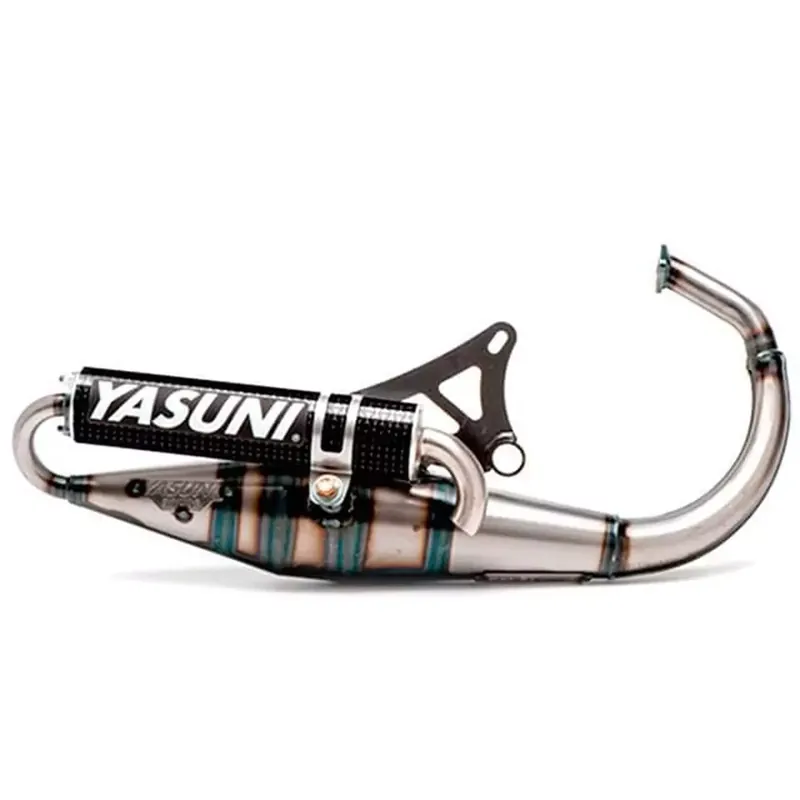 Pot MBK Booster Stunt Yamaha BW'S Slider 50cc – Z Carbon Yasuni Usine Directe