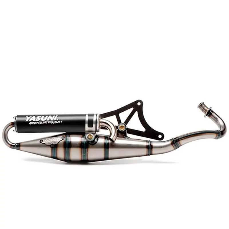 Commander Vite Pot Piaggio NRG Typhoon Zip 50cc – Z Black Yasuni