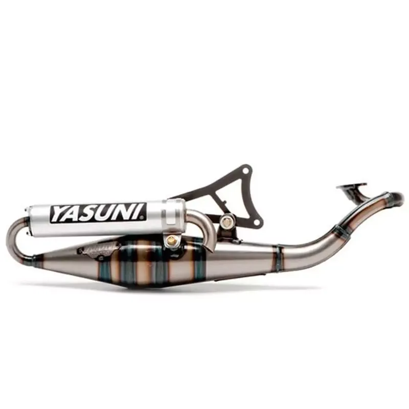Pot MBK Nitro Ovetto Yamaha Aerox Neo's 50cc – Z Alu Yasuni Prix Réduit