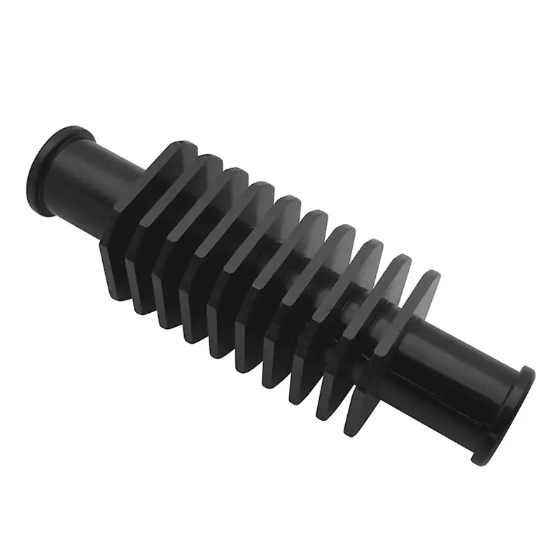 Radiateur pour durite de refroidissement – 17mm carré Replay Noir Prix Bas