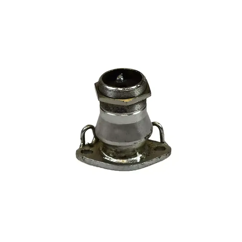 Rotule de Fixation pot long Peugeot RCX SPX – MVT SP2 S-Race Fixation à bride Jusqu&rsquo;à Épuisement Des Stocks