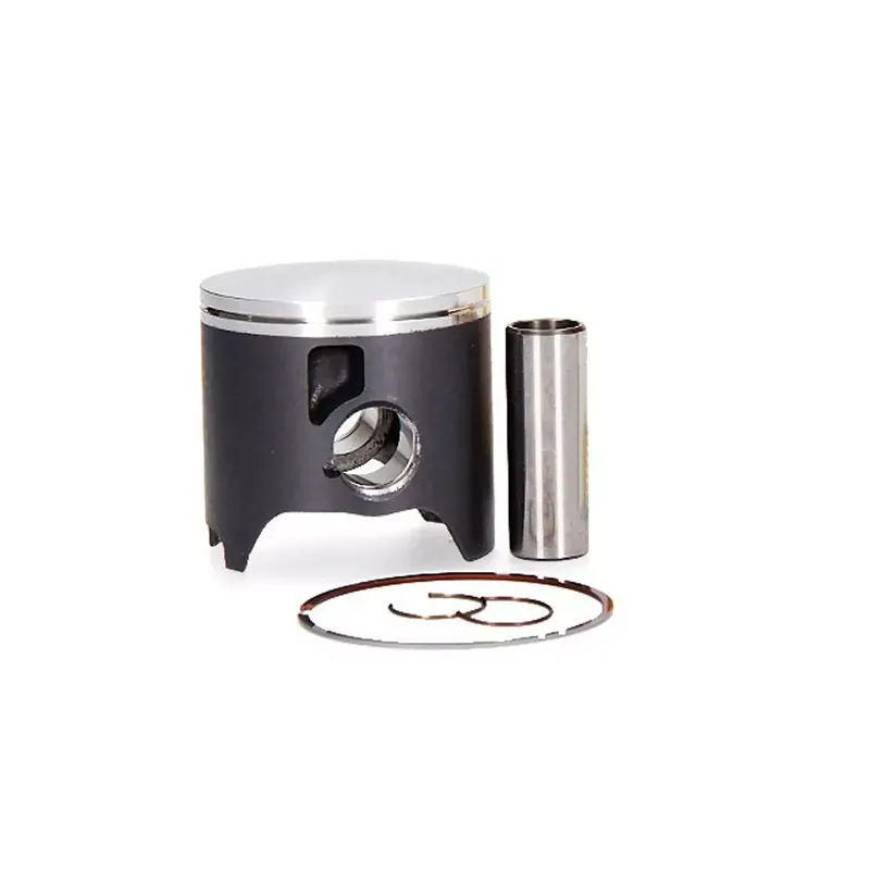 Piston 52mm AM6 – Italkit Course 44mm Axe 14mm 94cc Produit De Marque