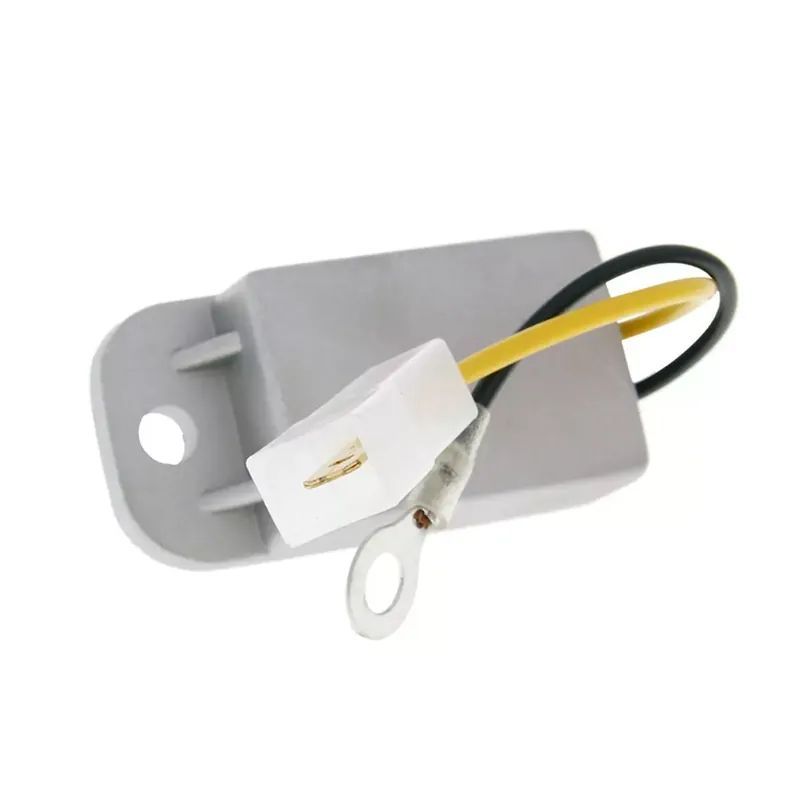 Régulateur Tension 6V – 2 Fils Réduction