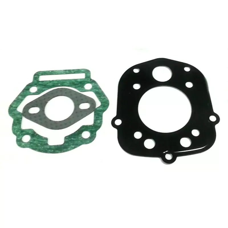 Joints Haut Moteur 80cc DERBI E3 E4 – BARIKIT 7T à plot Alu 50mm Usine Directe