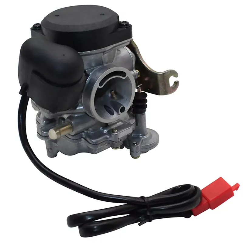 Carburateur 22mm – Peugeot Kymco SYM 139QM GY6 4T Acheter Direct